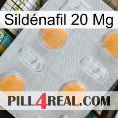 Sildénafil 20 Mg 24